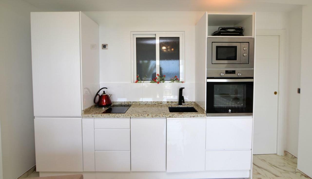 Apartamento Daniela Benidorm Zewnętrze zdjęcie