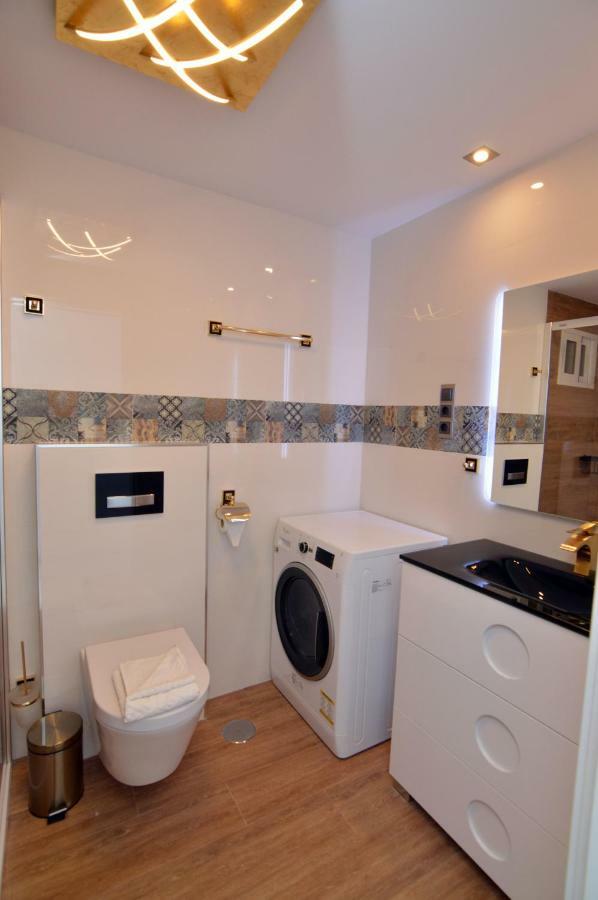 Apartamento Daniela Benidorm Zewnętrze zdjęcie