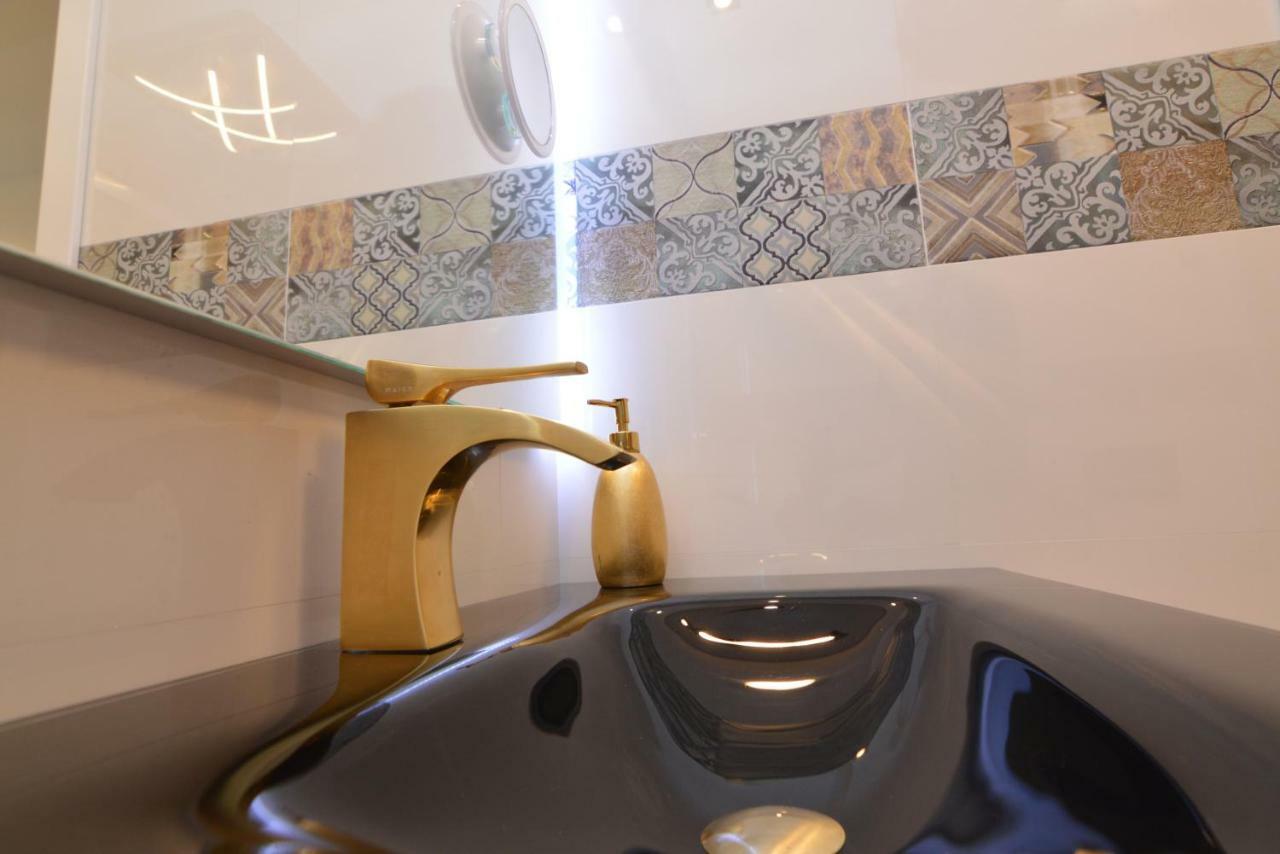 Apartamento Daniela Benidorm Zewnętrze zdjęcie