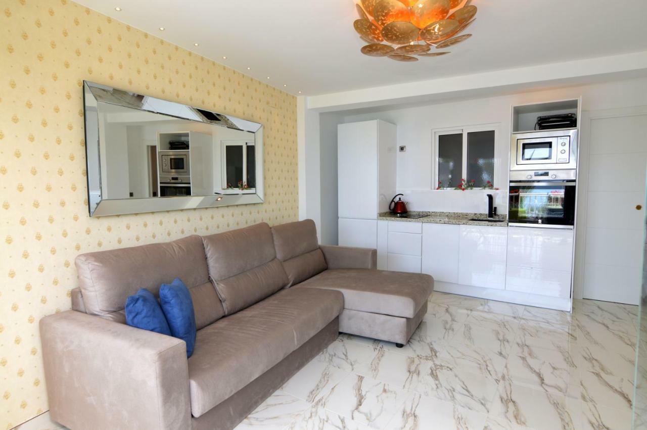 Apartamento Daniela Benidorm Zewnętrze zdjęcie