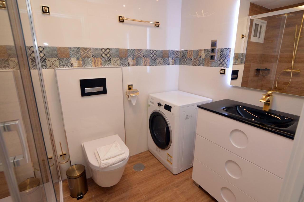 Apartamento Daniela Benidorm Zewnętrze zdjęcie