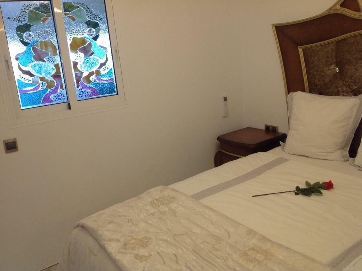 Apartamento Daniela Benidorm Zewnętrze zdjęcie
