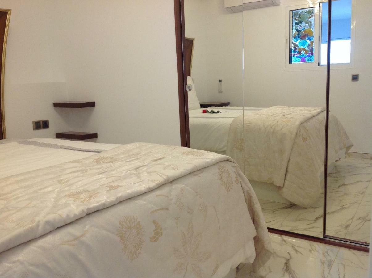 Apartamento Daniela Benidorm Zewnętrze zdjęcie