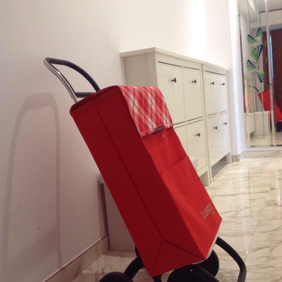 Apartamento Daniela Benidorm Zewnętrze zdjęcie