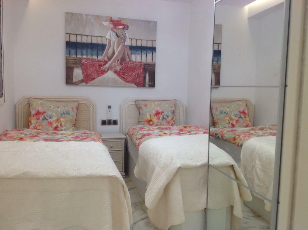 Apartamento Daniela Benidorm Zewnętrze zdjęcie