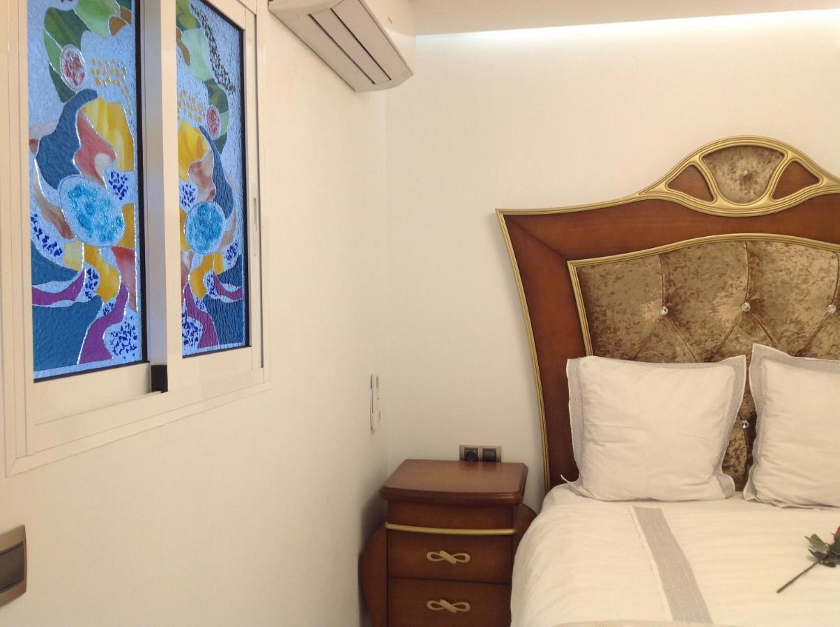 Apartamento Daniela Benidorm Zewnętrze zdjęcie