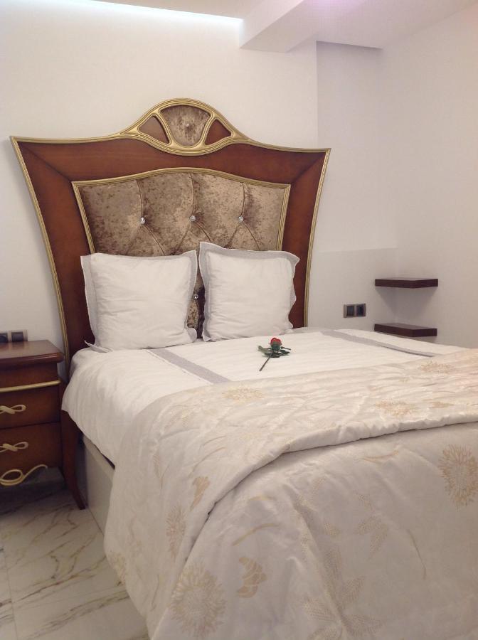 Apartamento Daniela Benidorm Zewnętrze zdjęcie